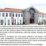 Esteves 3* Monção