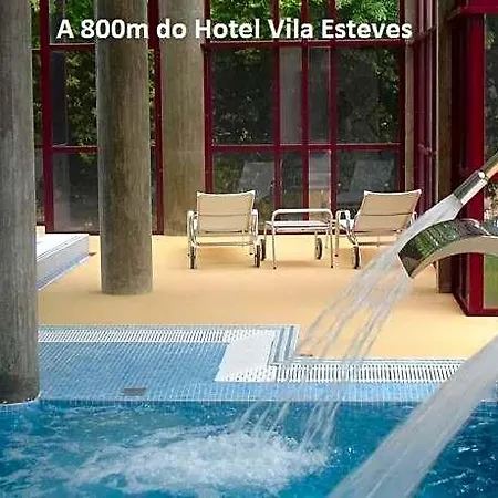 Esteves Ξενοδοχείο Monção