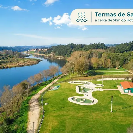 Hotel Esteves