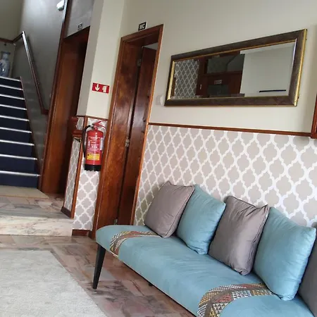 Hotel Esteves