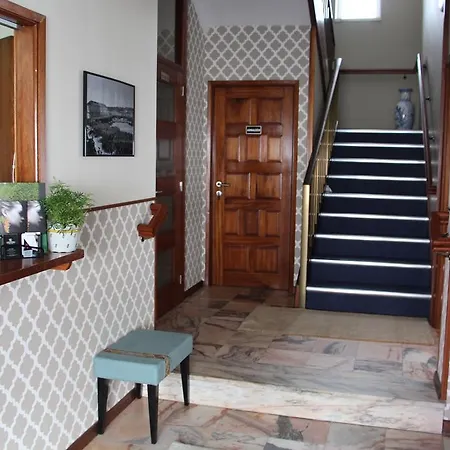 酒店 Esteves Monção