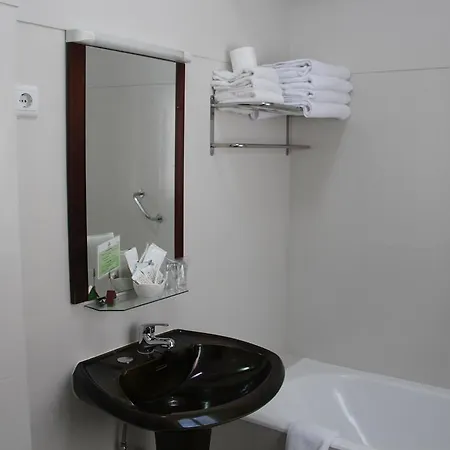 酒店 Esteves Monção