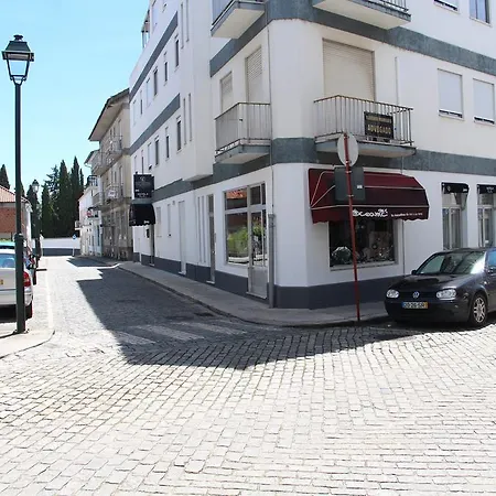 Hotel Esteves
