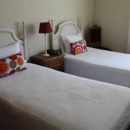 Hotel Esteves 3*