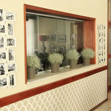 Hotel Esteves Monção