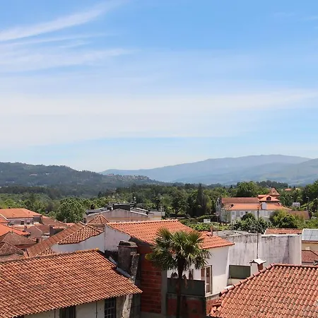 Hotel Esteves