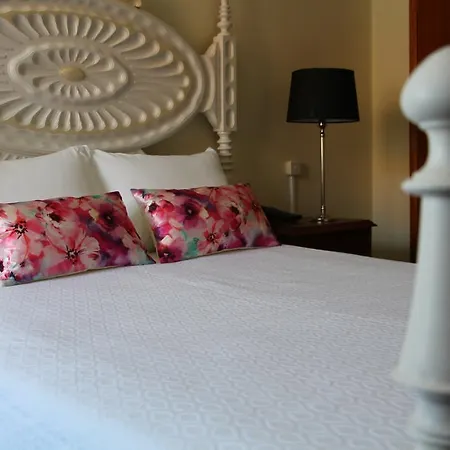 Hotel Esteves Monção
