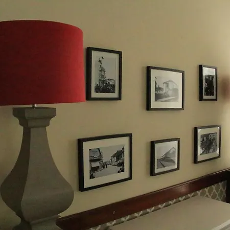 Hotel Esteves Monção