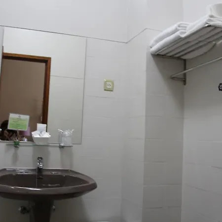 Hotel Esteves