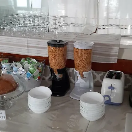 Esteves 酒店 Monção