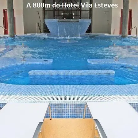 Esteves Hotel 3*