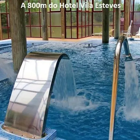 Hotel Esteves