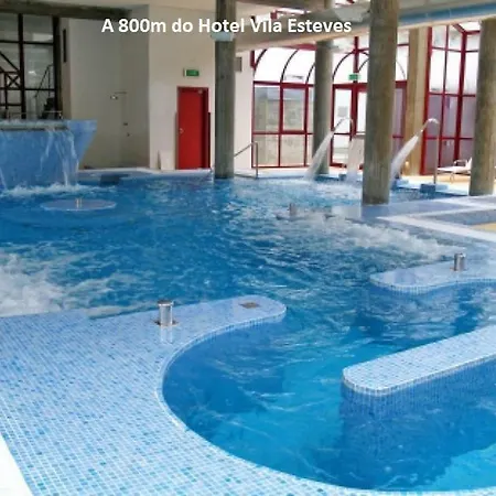 Esteves 호텔 3*