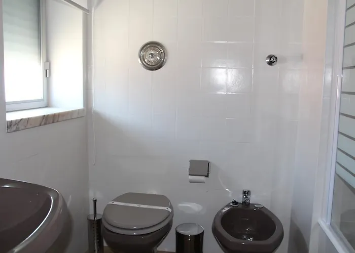 Hotel Esteves Monção