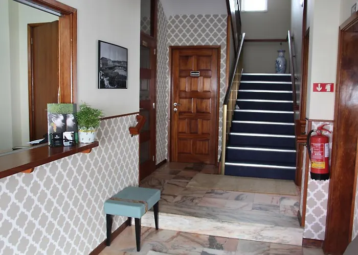 Hotel Esteves Monção