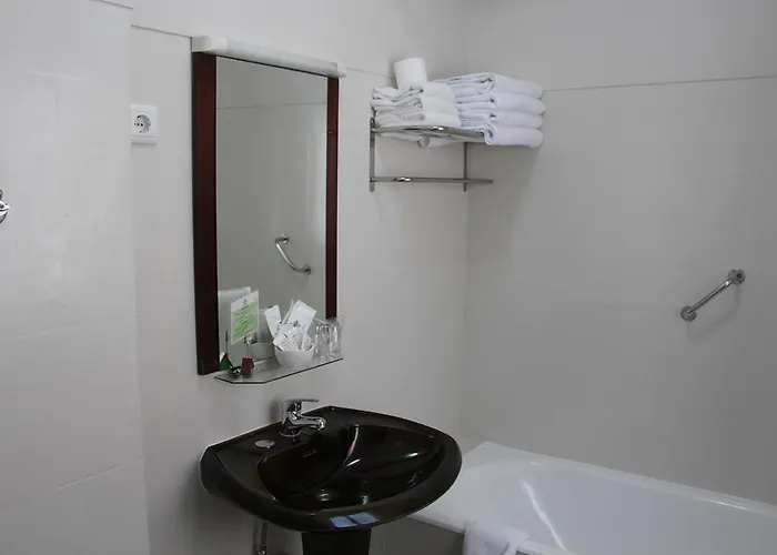 Hotel Esteves Monção