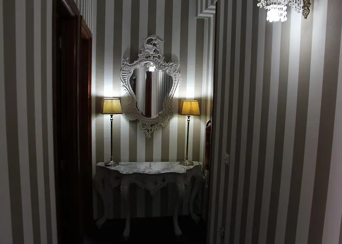 Hotel Esteves Monção