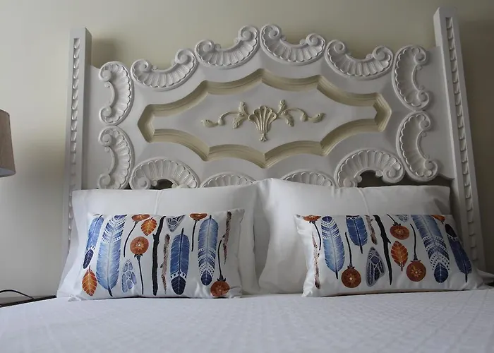 Hotel Esteves Monção