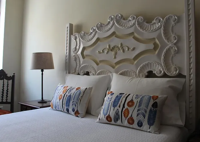 Hotel Esteves Monção