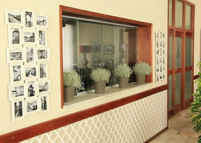 Hotel Esteves Monção