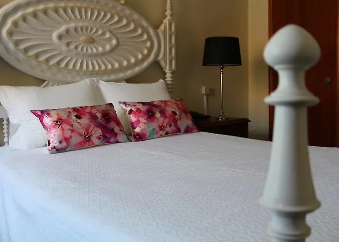 Hotel Esteves Monção