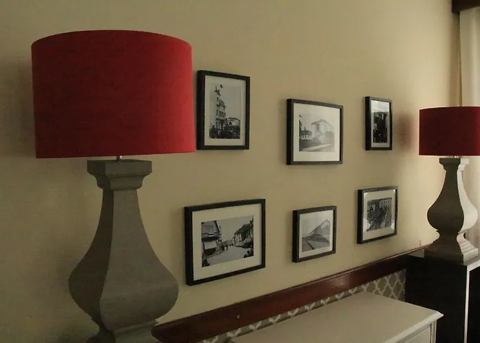 Hotel Esteves Monção