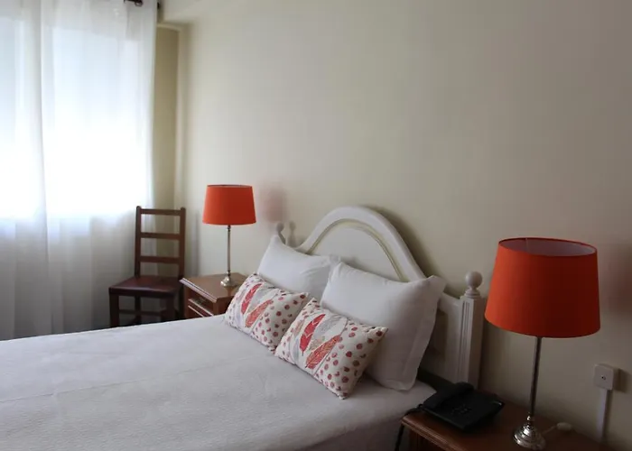 Hotel Esteves Monção