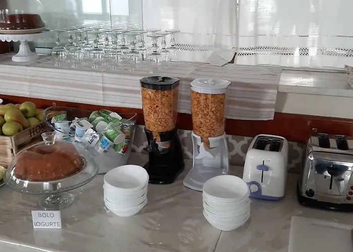 Esteves Hotel Monção