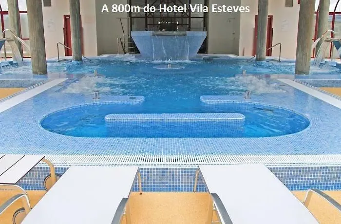 Esteves Hotel 3*